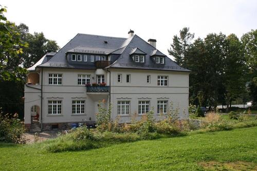 Foto - Etagenwohnung in Gornsdorf zur Miete