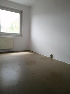 Foto - Etagenwohnung in Luckau zur Miete