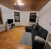 3-Zimmer Wohnung in Stuttgart-Süd