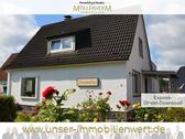 Foto - Nur 600 m zum Strand - Einfamilienhaus mit Dachterrasse in Scharbeutz