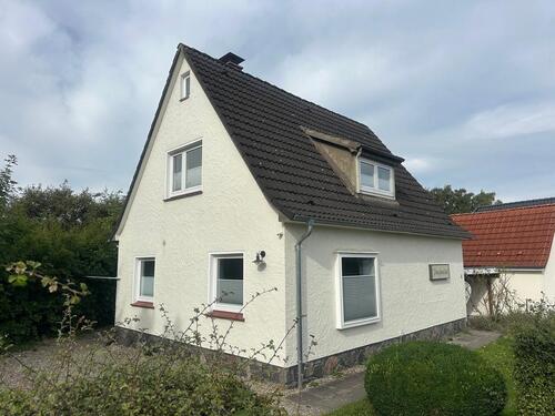 Foto - Einfamilienhaus zur Miete in Scharbeutz