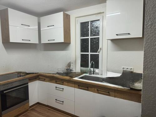Foto - Etagenwohnung zur Miete in Wetzlar