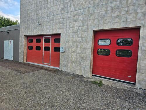 Foto - Lager Produktionshalle - 1.300,00 EUR Kaltmiete,
