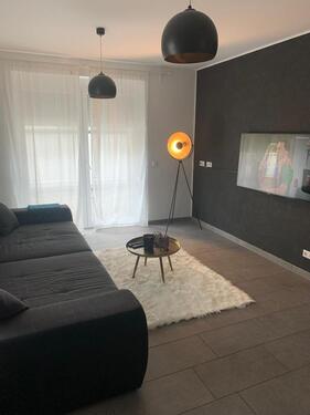Foto - Schöne 66m² -Wohnung unter dem Schloß Hellenstein in Heidenheim