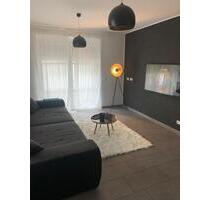 Schöne 66m² -Wohnung unter dem Schloß Hellenstein in Heidenheim - Heidenheim an der Brenz