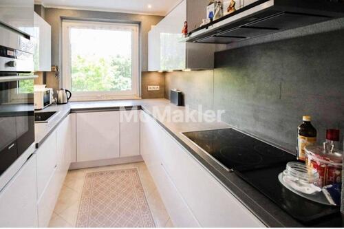 Foto - Etagenwohnung in Schwalbach am Taunus