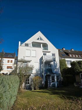 Foto - Etagenwohnung zur Miete in Lüdenscheid