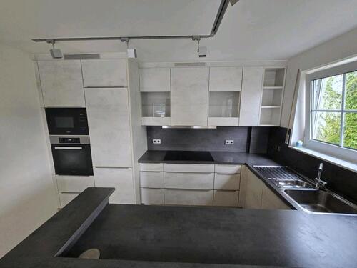 Foto - Etagenwohnung in Lüdenscheid zur Miete