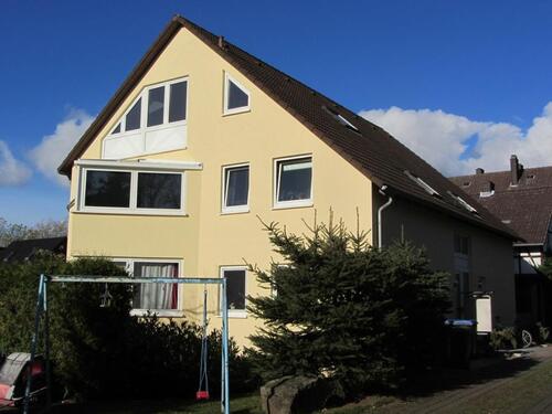 Foto - Etagenwohnung zur Miete in Holzminden