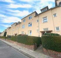 Gerresheim: 2-Zimmer-Wohnung mit modernem Bad und Balkon - Düsseldorf Stadtbezirk 7