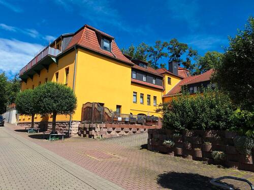 Foto - Zweiraumwohnung - 460,00 EUR Kaltmiete,