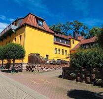 Zweiraumwohnung - 460,00 EUR Kaltmiete, in Bad Frankenhausen/Kyffhäuser (PLZ: 06567)