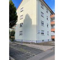 Kapitalanleger Aufgepasst ! 2-Zimmer-Wohnung - Rauenberg