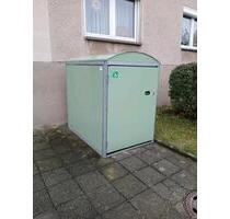 Rollstuhl Garage - 1.000,00 EUR Kaltmiete, ca.  1,76 m² in Niesky (PLZ: 02906)