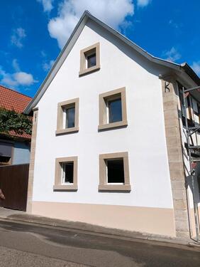 Foto - 3 Zimmer Einfamilienhaus zum Kaufen in Klingenmünster