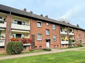 Foto - 3-Zimmer-Wohnung in Kamp-Lintfort Geisbruch