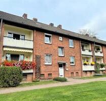 3-Zimmer-Wohnung in Kamp-Lintfort Geisbruch