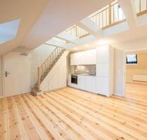 Spitzer 1850: Stilvolles Wohnen mit historischem Charme – Erstbezug im Köpenicker Fischerkiez - Berlin Treptow-Köpenick