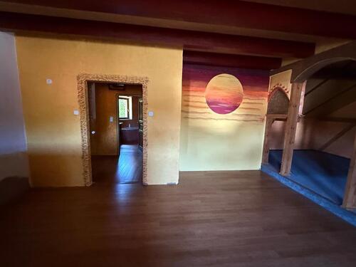 Foto - 90m² Wohnung im Zweifamilienhaus in ruhiger, idyllischer Lage