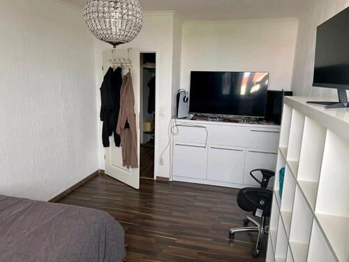 Foto - 25 m² Zimmer zur Untermiete (WG) – 700 € (warm) – gute Lage