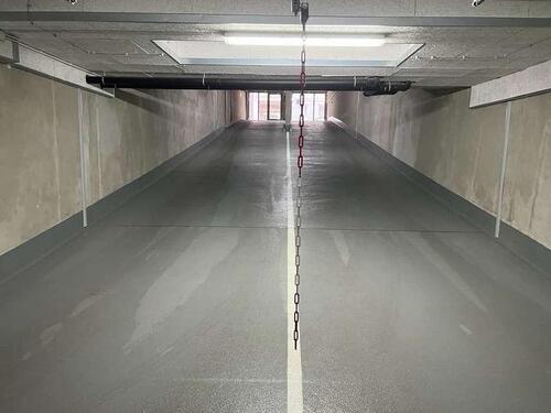 Foto - Hochwertiger TG-Stellplatz im Neubau, Nähe Stadtpark Nürnberg