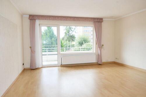 Foto - 3 Zimmer Etagenwohnung zur Miete in Hiddenhausen