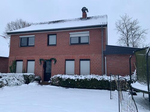 Foto - Einfamilienhaus mit Charme – 7 Zimmer auf 150 m² Wohnfläche