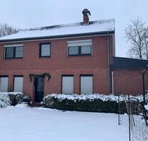 Einfamilienhaus mit Charme – 7 Zimmer auf 150 m² Wohnfläche - Cappeln (Oldenburg)