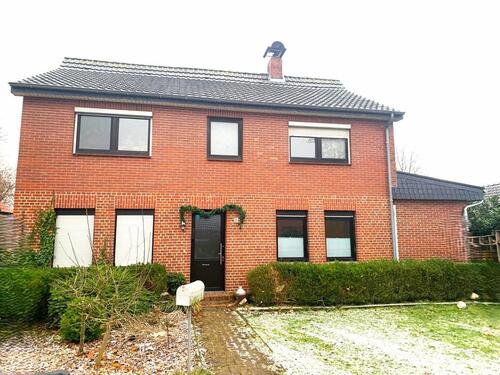 Foto - 7 Zimmer Einfamilienhaus zur Miete in Cappeln (Oldenburg)