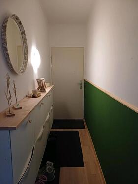 Foto - Schönen Mietwohnung mit 87qm und Balkon