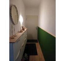 Schönen Mietwohnung mit 87qm und Balkon - Marienheide