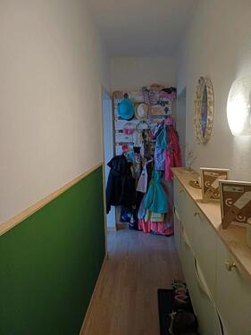 Foto - 3 Zimmer Etagenwohnung zur Miete in Marienheide