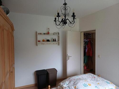 Foto - Etagenwohnung in Marienheide zur Miete