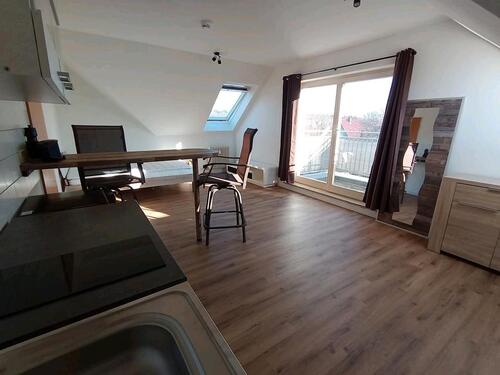 Foto - Voll möblierte, sonnige Wohnung mit Tiefgarage