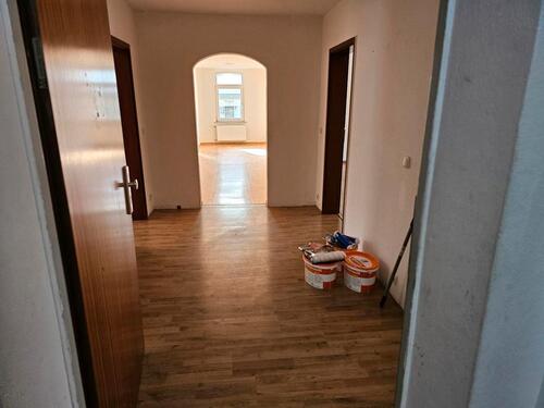 Foto - 5 Zimmer Wohnung in Afferde - 1.300,00&nbsp;EUR Kaltmiete, ca.&nbsp; 135,00&nbsp;m&sup2;