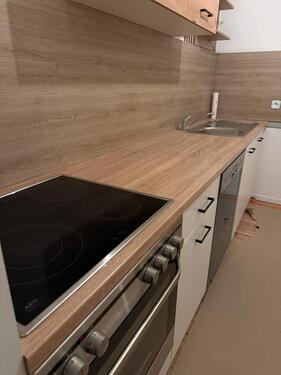 Foto - Etagenwohnung in Kiel zur Miete