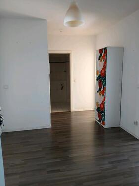 Foto - Attraktive 2-Raum-Wohnung mit Balkon und Keller
