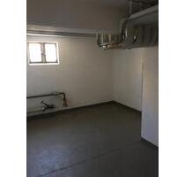 Lagerraum, Kellerraum, Heinkelstrasse Weingarten