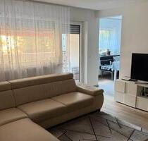 4,5 Zimmer Wohnung in Zentrumnahe von Leimen