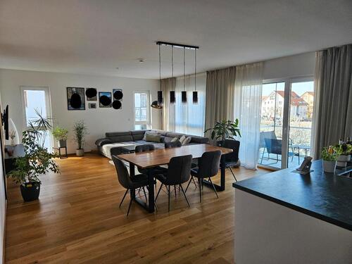 Foto - Traumhafte 4-Raum-Wohnung mit 127 m² in Leipzig