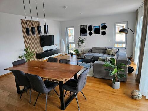 Foto - 4 Zimmer Etagenwohnung zur Miete in Leipzig