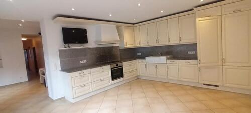 Foto - 140 m² EG-Wohnung mit Gartenhof 