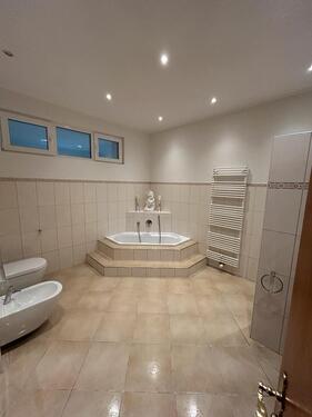 Foto - 5 Zimmer Erdgeschoßwohnung zur Miete in Speyer