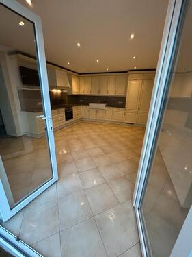 Foto - 5 Zimmer Erdgeschoßwohnung in Speyer