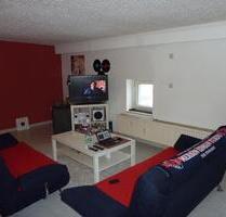 Zentrumsnahe 50qm Wohnung in Hamm, Wilhelmstraße
