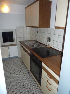 Foto - Etagenwohnung in Hamm zur Miete