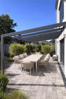 Foto - Modernes Einfamilienhaus - 550.000,00&nbsp;EUR Kaufpreis, ca.&nbsp; 129,00&nbsp;m&sup2;