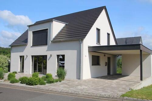 Foto - 4 Zimmer Einfamilienhaus zum Kaufen in Marktheidenfeld