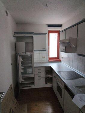 Foto - 3 Zimmer Erdgeschoßwohnung in Kreuztal