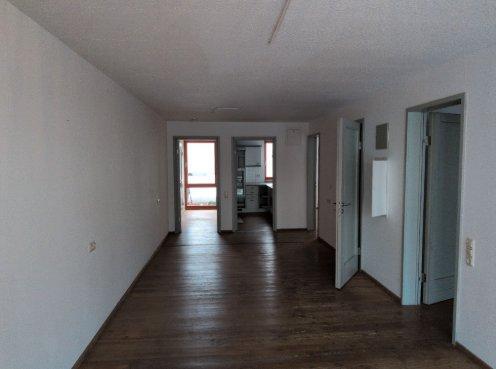 Foto - Erdgeschoßwohnung in Kreuztal zur Miete